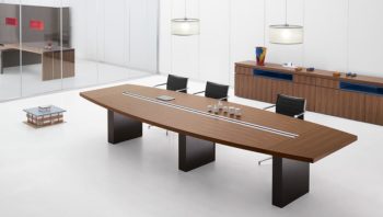 Executive meeting table